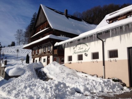 Photo: Bergvesperstube Zum Fiesemichel